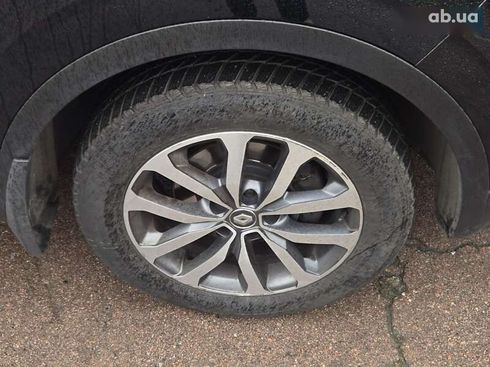 Renault Kadjar 2016 - фото 19