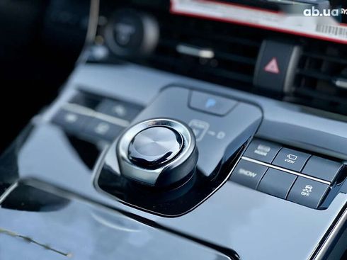 Toyota bZ 2023 - фото 23