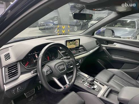 Audi Q5 2017 - фото 10