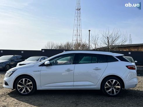 Renault Megane 2017 - фото 5