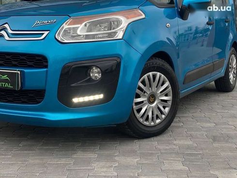 Citroёn C3 Picasso 2014 - фото 7