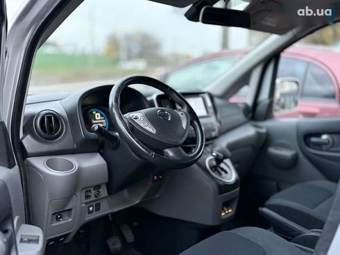 Nissan e-NV200 2019 - фото 6