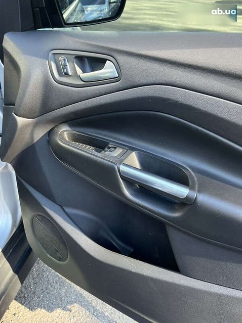 Ford C-Max 2014 - фото 27