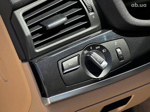 BMW X3 2014 белый - фото 21