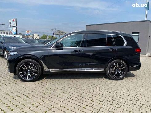 BMW X7 2019 - фото 4