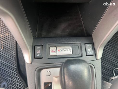 Subaru Forester 2015 черный - фото 28