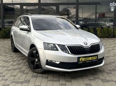 Купить Skoda Octavia бу в Украине - купить на Автобазаре