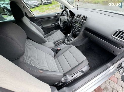 Volkswagen Golf 2010 - фото 26