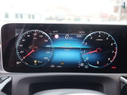 Mercedes-Benz A-Класс 2019 - фото 20