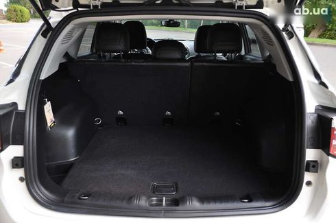 Jeep Compass 2019 - фото 30