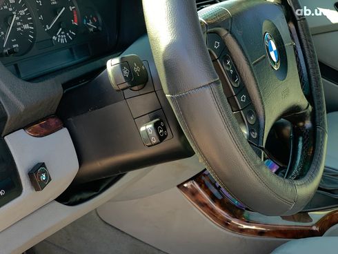 BMW X5 2005 серый - фото 24