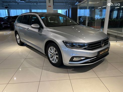 Volkswagen Passat 2019 - фото 4