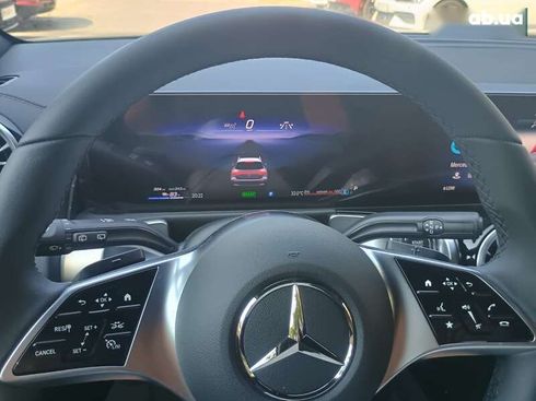 Mercedes-Benz EQB-Класс 2024 - фото 18