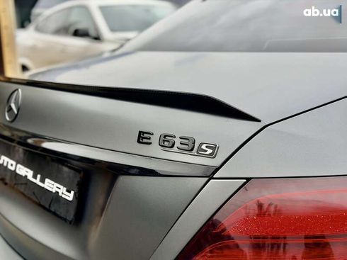 Mercedes-Benz E-Класс 2018 - фото 19