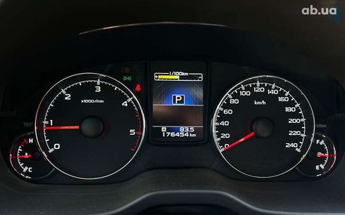 Subaru Outback 2014 - фото 15