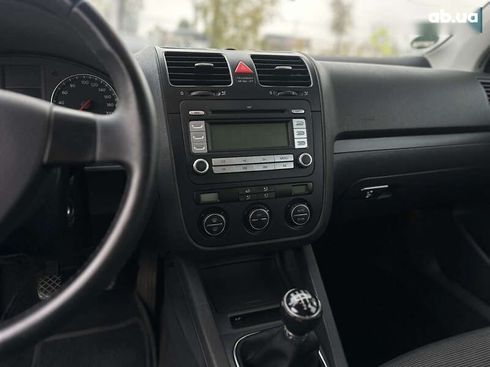 Volkswagen Golf 2005 - фото 30