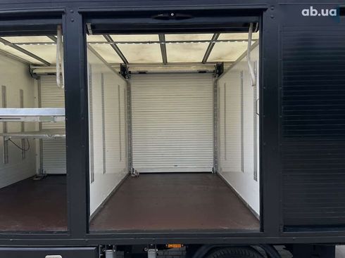 Renault Master 2019 - фото 29