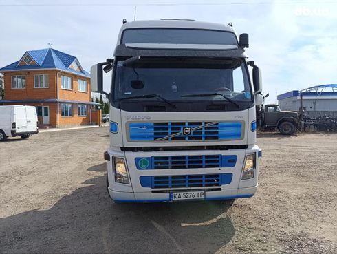 Volvo FM 460 2010 - фото 2