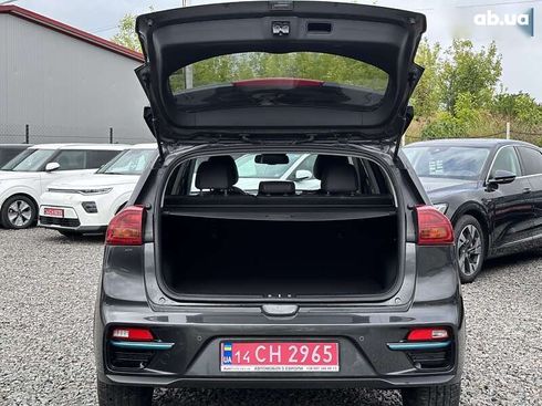 Kia Niro 2022 - фото 6
