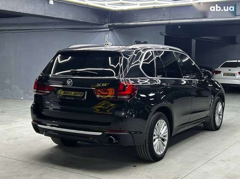 BMW X5 2015 - фото 6