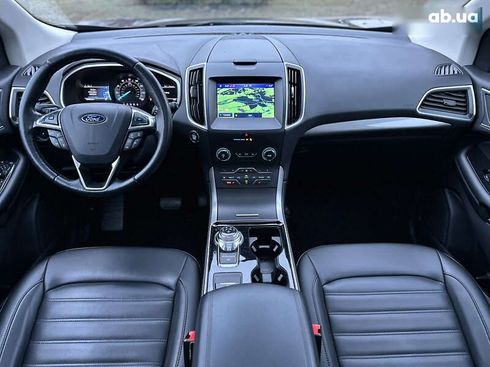 Ford Edge 2019 - фото 24