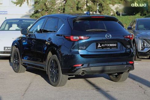 Mazda CX-5 2023 - фото 6