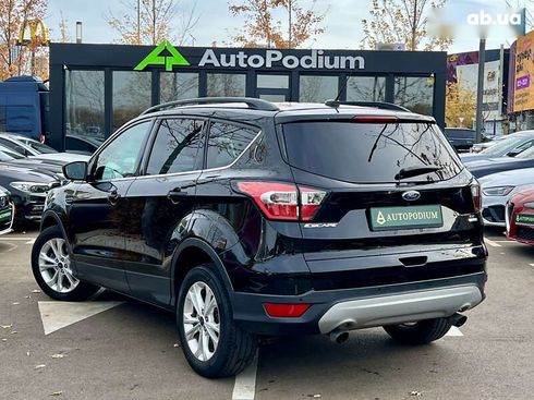 Ford Escape 2016 - фото 11