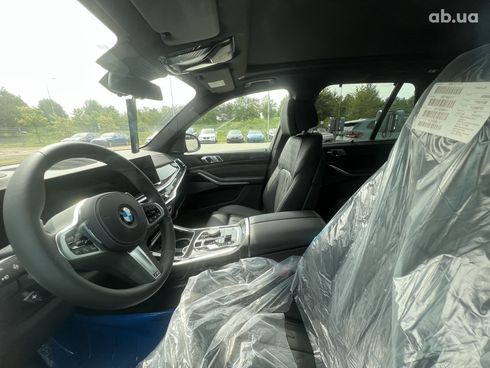 BMW X5 2023 - фото 18