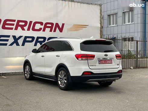 Kia Sorento 2015 - фото 7