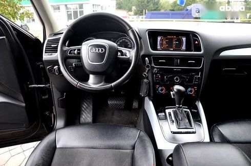 Audi Q5 2011 - фото 22