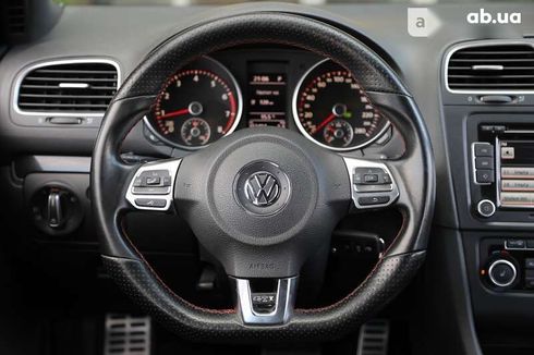 Volkswagen Golf GTI 2011 - фото 13