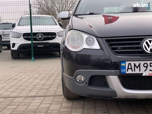 Volkswagen Polo 2007 - фото 9