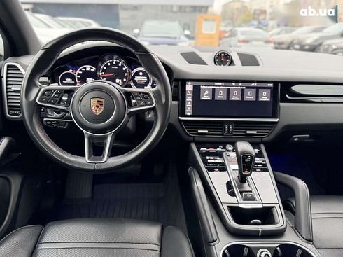 Porsche Cayenne 2018 - фото 28