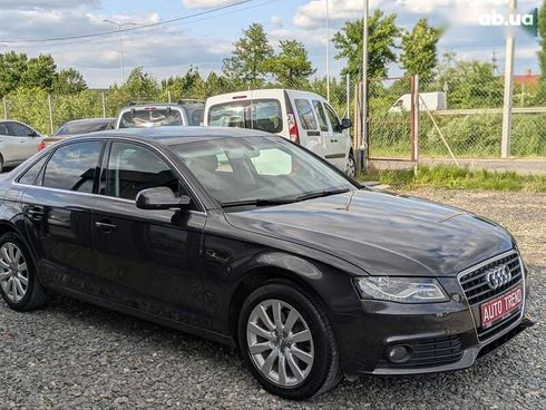 Audi A4 2010 - фото 3