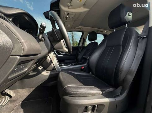 Land Rover Discovery Sport 2019 - фото 20