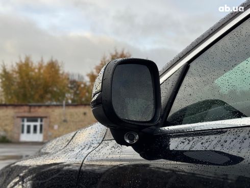 Volvo S80 2011 черный - фото 52