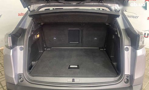 Peugeot 3008 2021 - фото 5