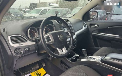 Dodge Journey 2017 - фото 8