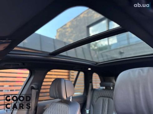 BMW X5 2019 - фото 25