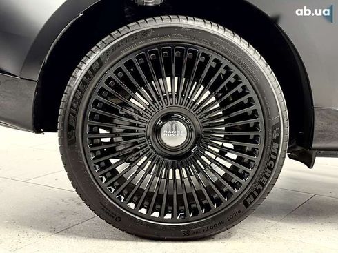 Land Rover Range Rover 2022 - фото 6