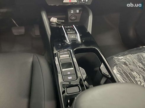 Honda eNP1 2024 - фото 25