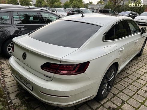 Volkswagen Arteon 2020 - фото 26