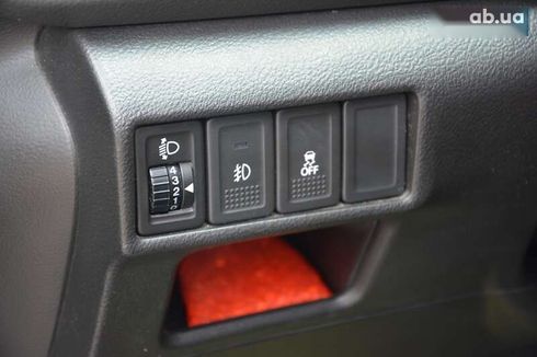 Suzuki SX4 2019 - фото 19