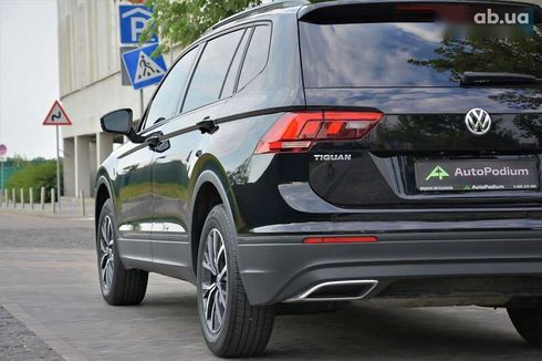 Volkswagen Tiguan 2020 - фото 7