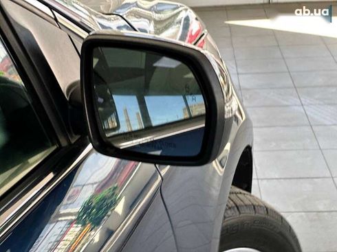 Ford Edge 2017 - фото 18