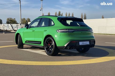 Porsche Macan 2024 - фото 4