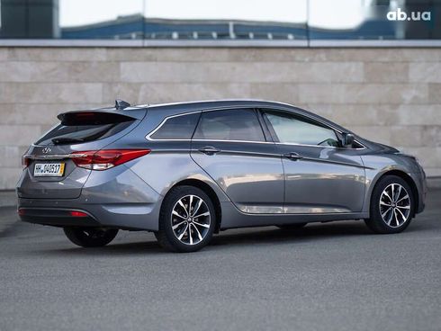 Hyundai i40 2016 - фото 2