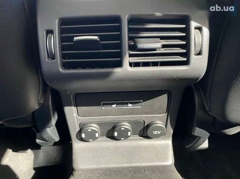 Jaguar F-Pace 2017 - фото 21