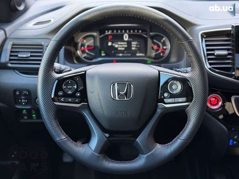 Honda Passport 2024 - фото 29