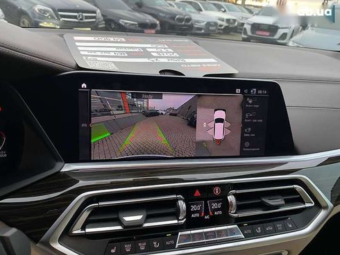 BMW X5 2018 - фото 17